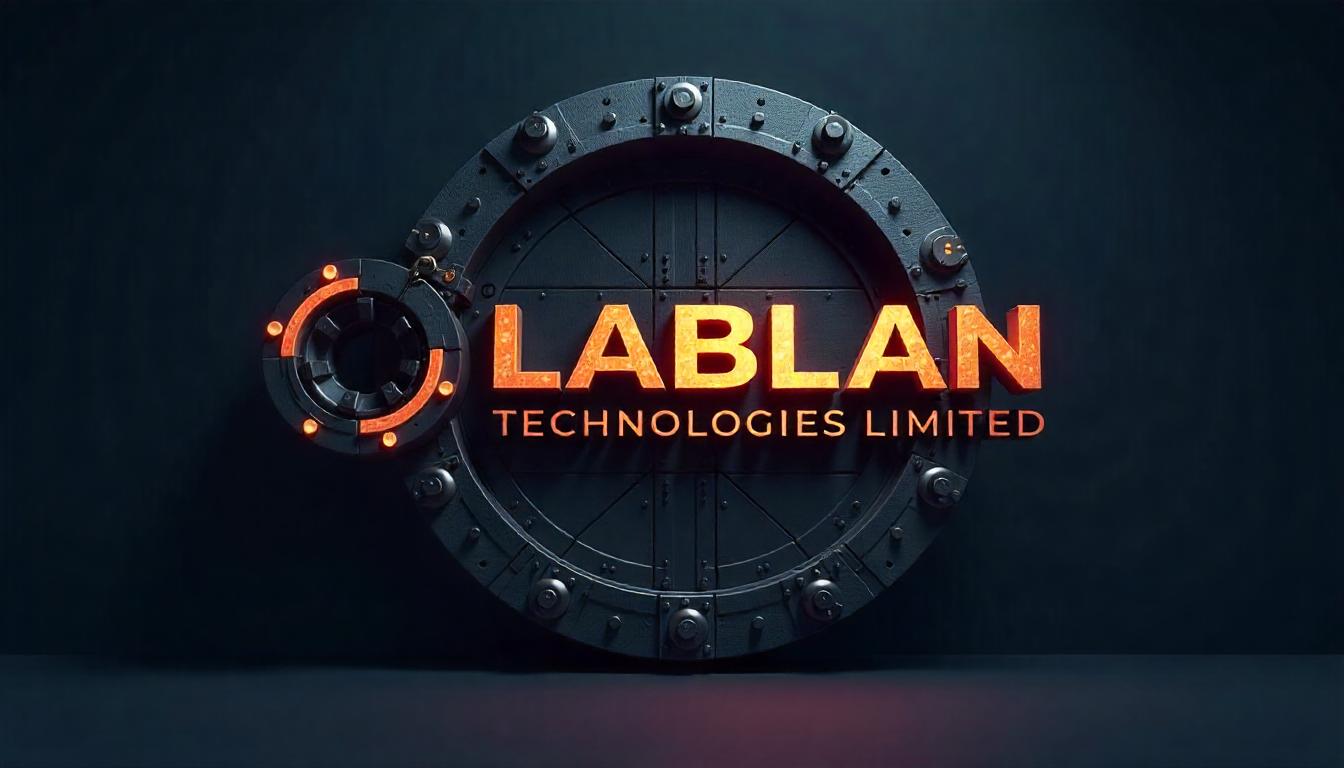 Lablan Technologies Limited Logo
